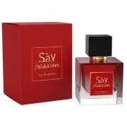 Say Passion Milestone